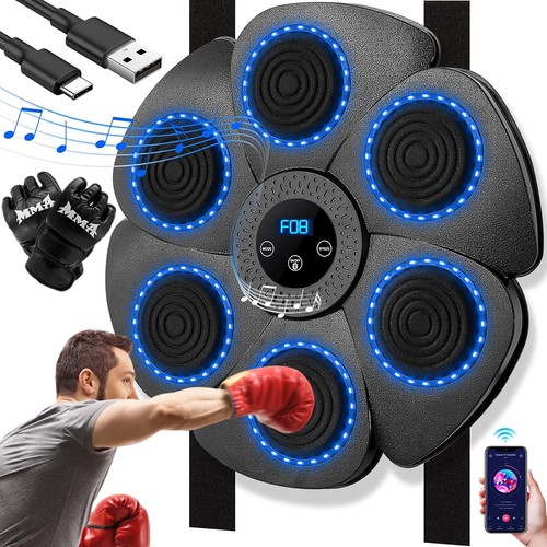 Professionelles home boxing - professionelles,