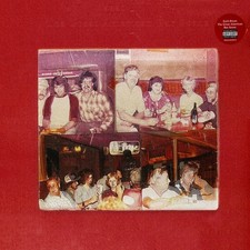 Zach Bryan - The Great