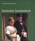 Sorbisches trachtenbuch buch - trachtenbuch, |