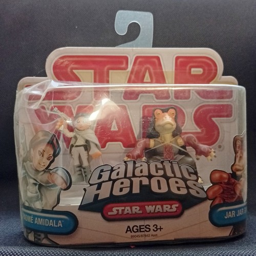 Star wars galactic - galactic, heroes