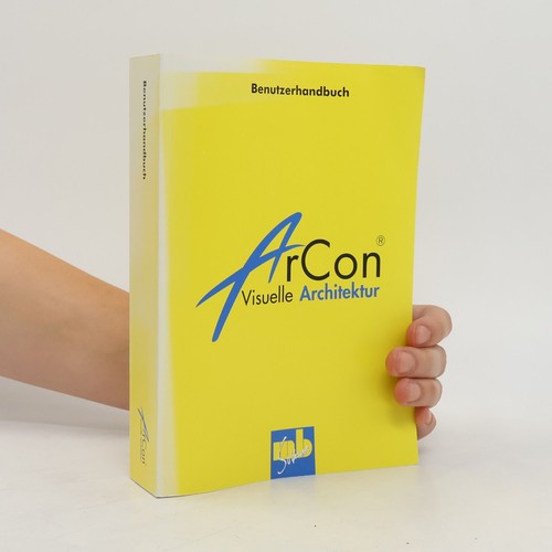 Benutzerhandbuch arcon - benutzerhandbuch.,