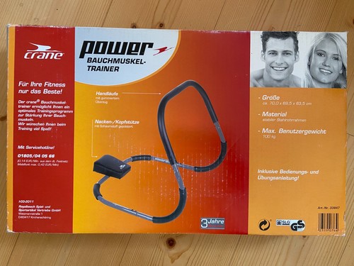 Bauchmuskeltrainer in - bauchmuskeltrainer,,