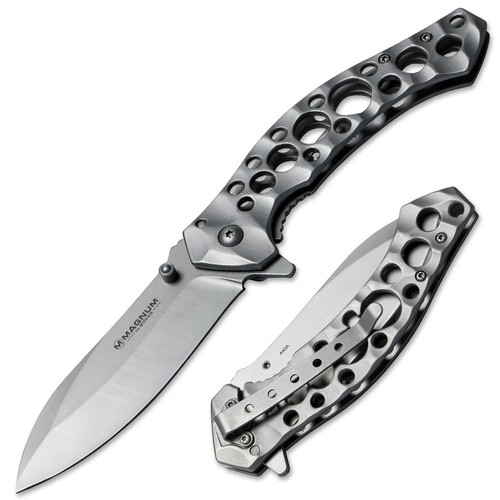 Magnum slender taschenmesser - magnum,