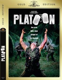 Platoon von - platoon, (gold