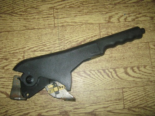 Handbremshebel schalter ford - handbremshebel+schalter,