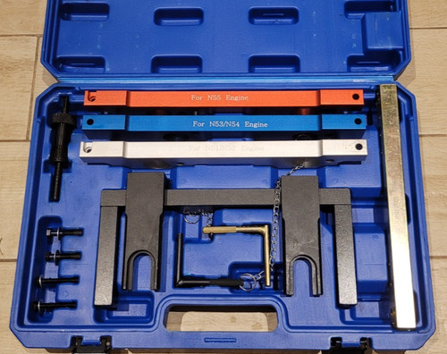 Motor einstellwerkzeug set - motor,