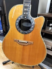 Ovation 1769 Custom Legend