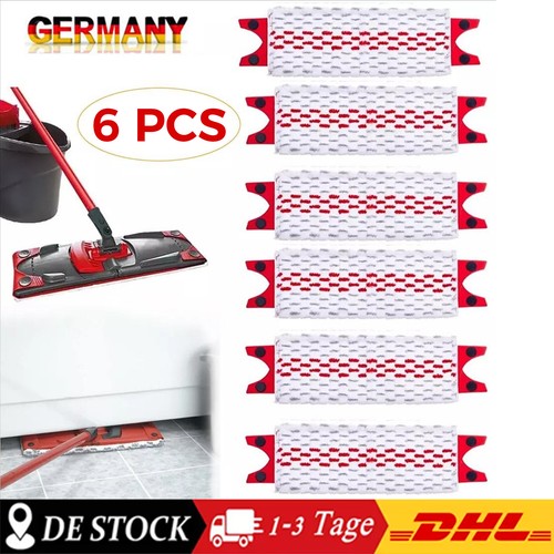 Wischbezug wischmop - 12/6x,
