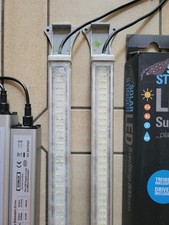 Aquarium Beleuchtung Solar