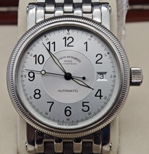 Mühle Glashütte Unotime