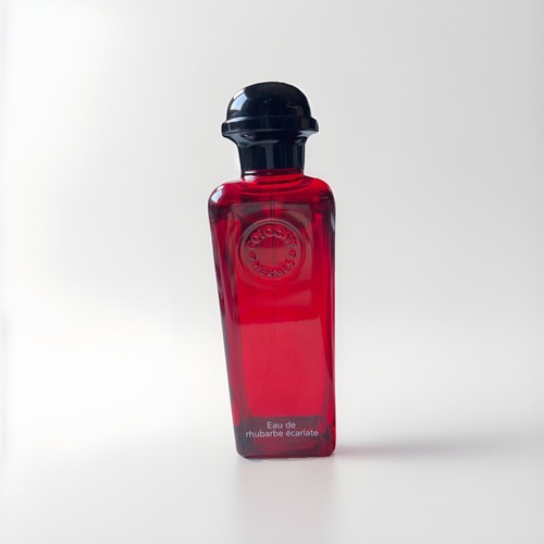 Hermes eau rhuarbe - eau, de