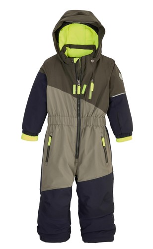 Kinder skioverall schneeanzug - kinder, skioverall/schneeanzug
