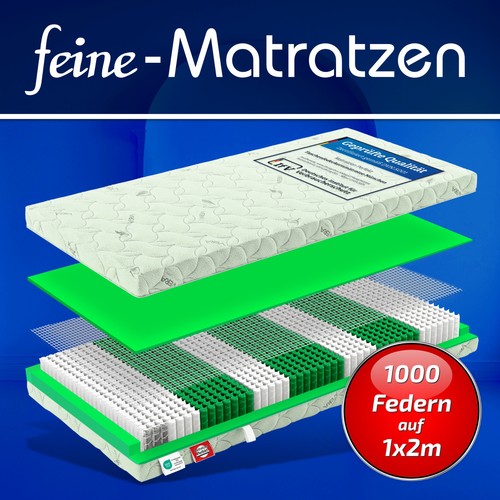 Matratzen perfekt - matratzen,