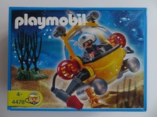 Playmobil® 4478 Taucherglocke