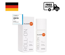 Sweat-Off Antitranspirant Roll On 50ml gegen Schwitzen | Deo Roller gegen...
