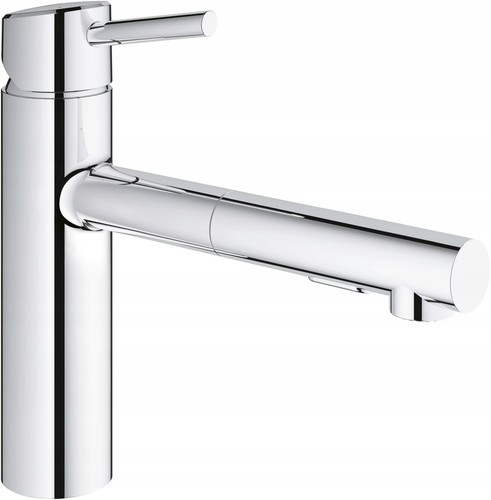 F39 grohe küchenarmatur - f39,