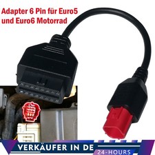 Motorradkabel gelten für