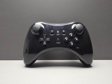 Wii U PRO CONTROLLER (OHNE