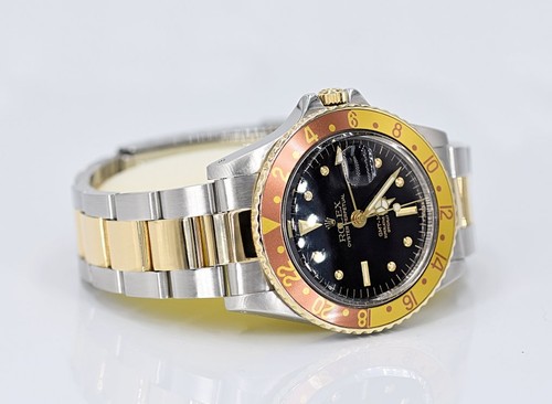 Exklusive rolex gmt - rolex,