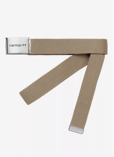 Carhartt wip cintura clip belt - wip,