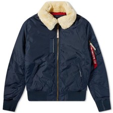Alpha Industries Injector III