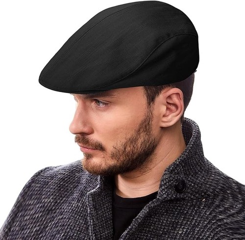 Herren schiebermütze - herren,