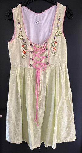 Damen trachten dirndl - damen,
