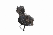 ENGINE MOTOR Suzuki DR 125