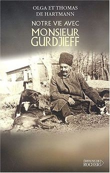 Notre vie avec monsieur - vie,