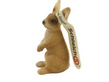 Schleich Kaninchen stehend