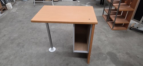 Stück stehpult pc tische - 8, stehpult,