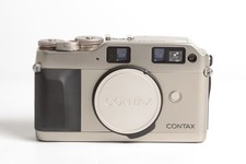 Contax G1 Gehäuse Body