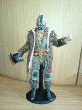 Batman, The Dark Knight Rises