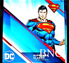 DC Comics 2022 "Superman" 1