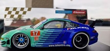 Carrera Digital 124 Porsche