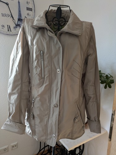 Gil bret damen sommer - jacke, gr