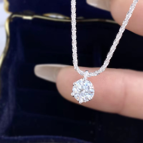 Echt diamant schmuck 925 ag - echt, diamant-schmuck