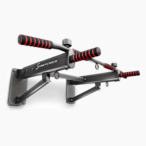 Sportstech klimmzugstange - sportstech,