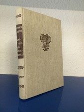 Faustkeil und Bronzeschwert - Frühzeitforschung in Nordeuropa Bibby, Geoffrey: