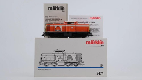 Märklin 3474 - märklin,