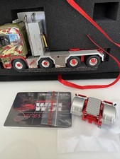 Wsi showtruck 0052 midstol - wsi, 05-0052