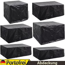 Gartenmöbel Abdeckplane