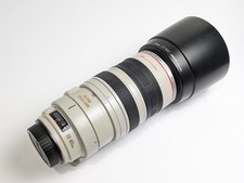 Canon EF 100-400mm F4.5-5.6 L