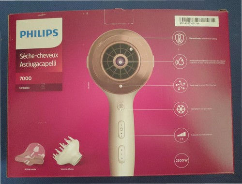 Philips hp8280 drycare föhn - philips,