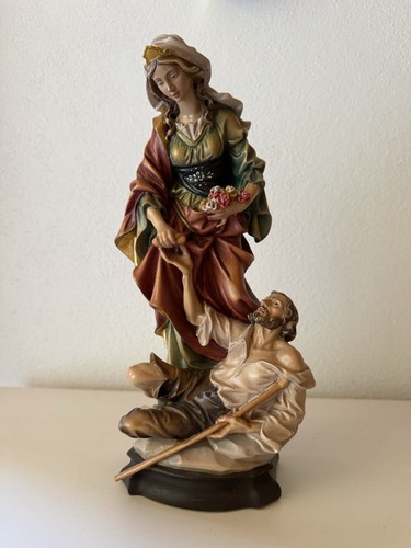 Heilige elisabeth - heilige,