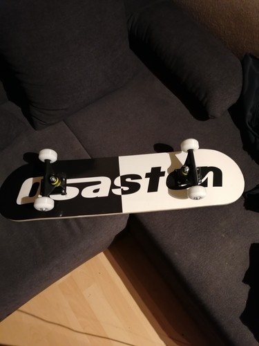 Skateboard komplettboard - skateboard,