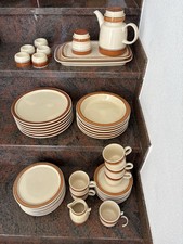 Melitta Porzellan, Geschirr