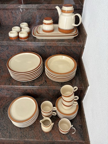 Melitta porzellan geschirr - porzellan,,