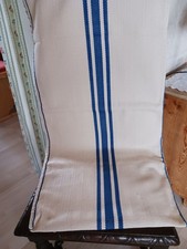 Antiker handgewebter