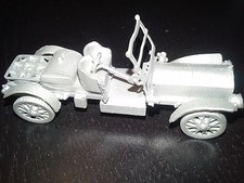 Zinn Auto Danbury Mint Napier